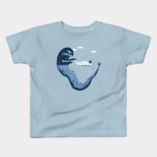 Distraction Kids T-Shirt